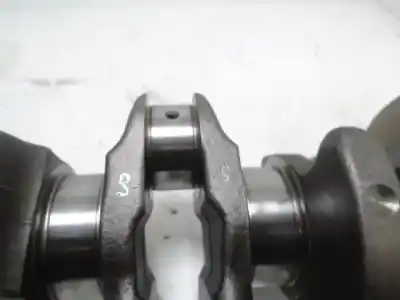 Peça sobressalente para automóvel em segunda mão virabrequim por volvo xc70 momentum awd referências oem iam   799116