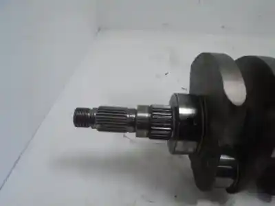 Peça sobressalente para automóvel em segunda mão virabrequim por volvo xc70 momentum awd referências oem iam   799116