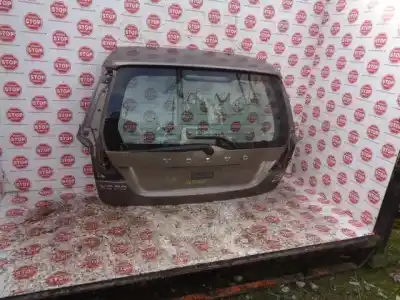 Second-hand car spare part tailgate for volvo xc70 momentum awd oem iam references 