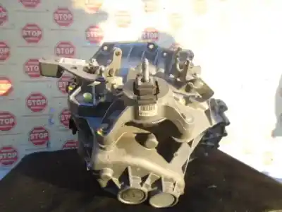 Pezzo di ricambio per auto di seconda mano riduttore per mini mini (r56) one riferimenti oem iam 83220421925  799229