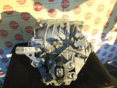 Pezzo di ricambio per auto di seconda mano riduttore per mini mini (r56) one riferimenti oem iam 83220421925  799229