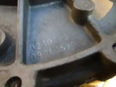 Pezzo di ricambio per auto di seconda mano riduttore per mini mini (r56) one riferimenti oem iam 83220421925  799229