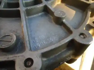 Pezzo di ricambio per auto di seconda mano riduttore per mini mini (r56) one riferimenti oem iam 83220421925  799229