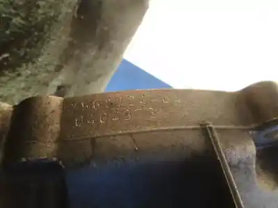 Pezzo di ricambio per auto di seconda mano riduttore per mini mini (r56) one riferimenti oem iam 83220421925  799229