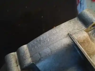 Pezzo di ricambio per auto di seconda mano riduttore per mini mini (r56) one riferimenti oem iam 83220421925  799229