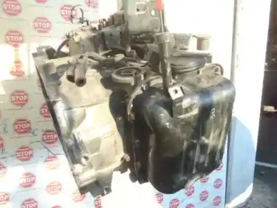 Peça sobressalente para automóvel em segunda mão caixa de velocidades por hyundai santa fe (sm) 2.0 gls crdi 4x4 referências oem iam s2qdd