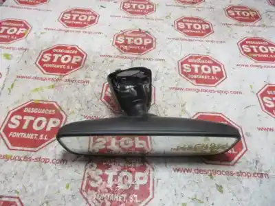 Peça sobressalente para automóvel em segunda mão ESPELHO RETROVISOR INTERIOR por AUDI A3 SPORTBACK (8VA)  Referências OEM IAM   799341