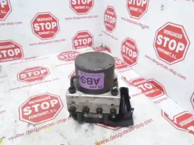 Peça sobressalente para automóvel em segunda mão abs por hyundai i30 classic referências oem iam 0265231956