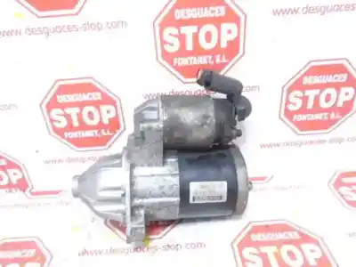 Peça sobressalente para automóvel em segunda mão motor de arranque por hyundai i30 classic referências oem iam 361002b200