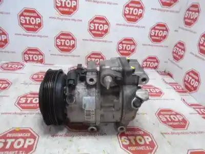 Peça sobressalente para automóvel em segunda mão compressor de ar condicionado a/a a/c por hyundai i30 classic referências oem iam f500an8aa03