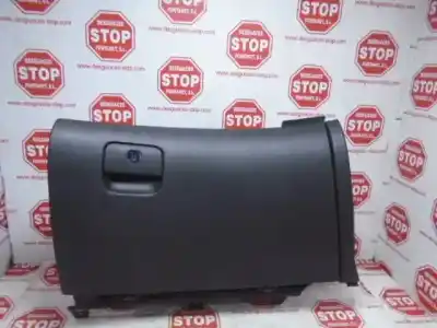 Peça sobressalente para automóvel em segunda mão porta luvas por hyundai i30 classic referências oem iam 