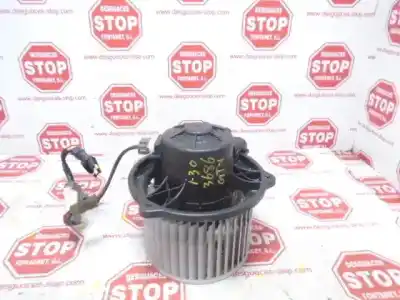 Peça sobressalente para automóvel em segunda mão motor de sofagem por hyundai i30 classic referências oem iam 