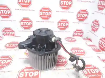 Peça sobressalente para automóvel em segunda mão motor de sofagem por hyundai i30 classic referências oem iam   799474