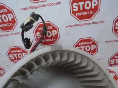 Peça sobressalente para automóvel em segunda mão motor de sofagem por hyundai i30 classic referências oem iam   799474