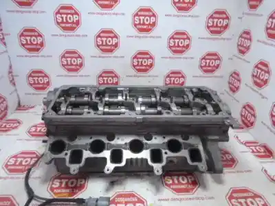 Pezzo di ricambio per auto di seconda mano Testata motore per VOLKSWAGEN PASSAT VARIANT (3C5)  Riferimenti OEM IAM 03L103373  