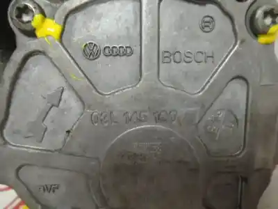 Автозапчастина б/у галмумний депресор / вакуумний насос для volkswagen passat variant (3c5) advance посилання на oem iam 03l145100  799641 Автозапчастина б/у галмумний депресор / вакуумний насос для volkswagen passat variant (3c5) advance посилання на oem iam 03l145100  799641