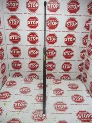 Peça sobressalente para automóvel em segunda mão amortecedor do capô por volkswagen jetta (1k2) advance referências oem iam 