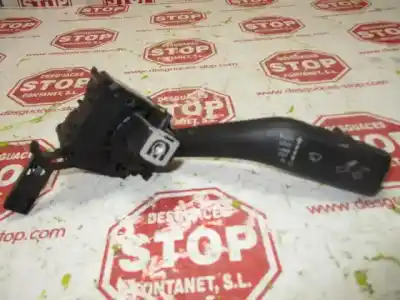 Peça sobressalente para automóvel em segunda mão comutador de limpa vidros por volkswagen jetta (1k2) advance referências oem iam 1k0953519k