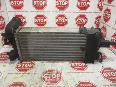 Автозапчастина б/у ІНТЕРКУЛЕР для FORD GRAND C-MAX  Посилання на OEM IAM CV619L440VC  799742