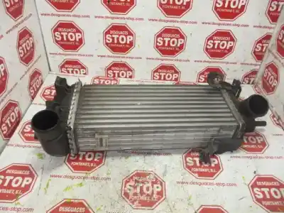 Автозапчастина б/у інтеркулер для ford grand c-max titanium посилання на oem iam cv619l440vc  799742