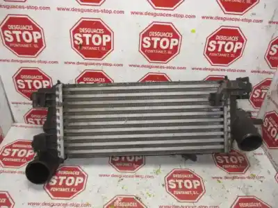 Автозапчастина б/у інтеркулер для ford grand c-max titanium посилання на oem iam cv619l440vc  799742