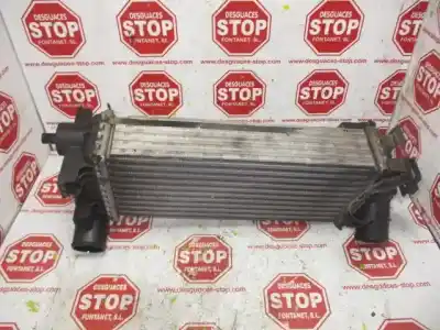 Автозапчастина б/у інтеркулер для ford grand c-max titanium посилання на oem iam cv619l440vc  799742