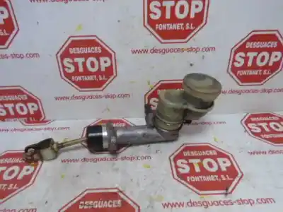 Pezzo di ricambio per auto di seconda mano POMPA FRIZIONE per SSANGYONG REXTON  Riferimenti OEM IAM   800228