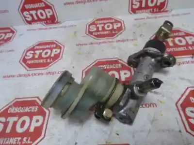 Pezzo di ricambio per auto di seconda mano pompa frizione per ssangyong rexton 270 xdi limited riferimenti oem iam   800228