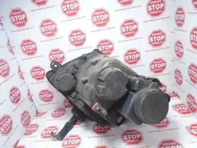 Second-hand car spare part right headlight for lancia phedra (180) 2.2 jtd cat oem iam references 1494333080  800511