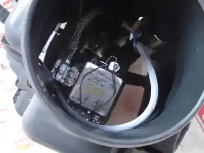 Second-hand car spare part right headlight for lancia phedra (180) 2.2 jtd cat oem iam references 1494333080  800511