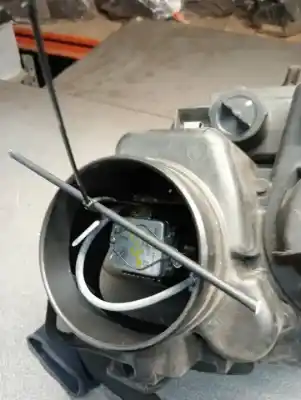 Second-hand car spare part right headlight for lancia phedra (180) 2.2 jtd cat oem iam references 1494333080  800511