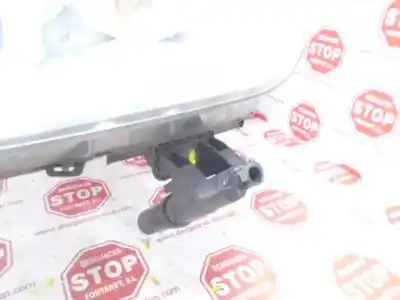 Second-hand car spare part left headlight for lancia phedra (180) 2.2 jtd cat oem iam references 89030461  800512