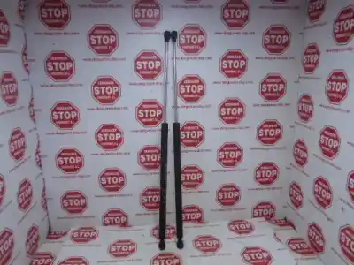 Second-hand car spare part tailgate gas strut for lancia phedra (180) 2.2 jtd cat oem iam references 