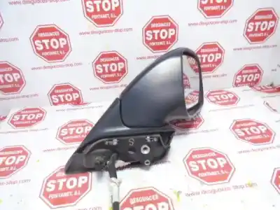Second-hand car spare part right rearview mirror for lancia phedra (180) 2.2 jtd cat oem iam references   800519