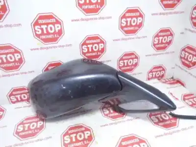 Second-hand car spare part right rearview mirror for lancia phedra (180) 2.2 jtd cat oem iam references   800519