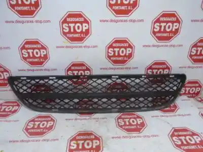 Second-hand car spare part central bumper grille for bmw serie 3 berlina (e90) 318d oem iam references 
