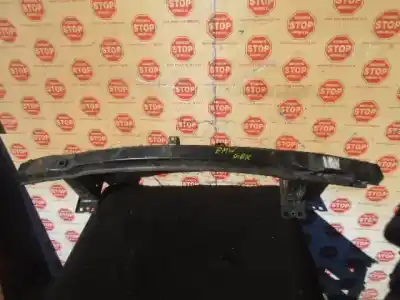 Second-hand car spare part front bumper reinforcement for bmw serie 3 berlina (e90) 318d oem iam references 