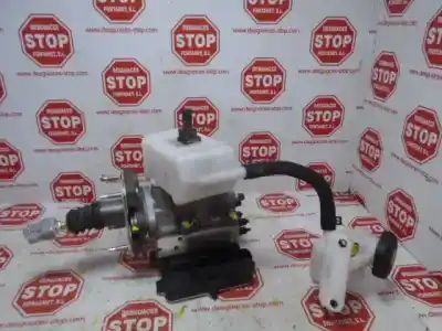 Second-hand car spare part abs for kia niro drive oem iam references 58500g5400