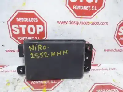 Second-hand car spare part ELECTRONIC MODULE for KIA NIRO  OEM IAM references 96400G5000  