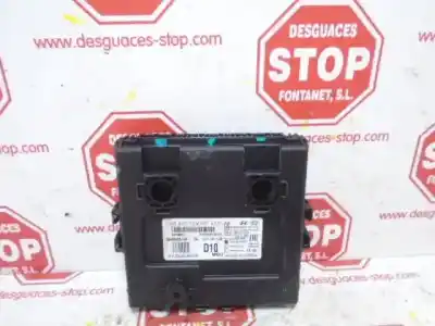 Second-hand car spare part ecu engine control for kia niro drive oem iam references 95480g5100