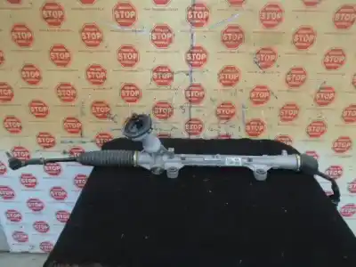 Second-hand car spare part steering rack for kia niro drive oem iam references 56500g5000