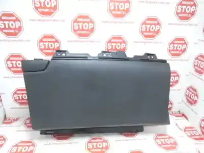 Second-hand car spare part glove compartment for kia niro drive oem iam references 