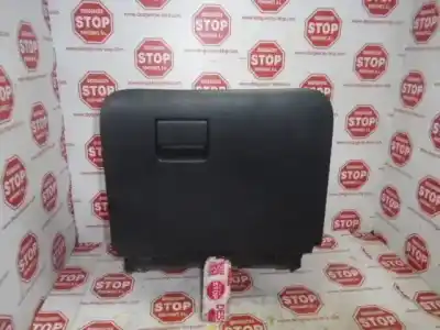 Second-hand car spare part glove compartment for nissan juke (f15) acenta oem iam references 