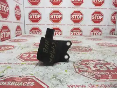 Pezzo di ricambio per auto di seconda mano BOBINA DI ACCENSIONE per FORD GRAND C-MAX  Riferimenti OEM IAM CM5G12A366CA  800792