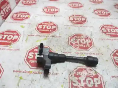 Pezzo di ricambio per auto di seconda mano bobina di accensione per ford grand c-max titanium riferimenti oem iam cm5g12a366ca  800792