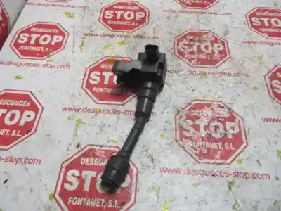 Pezzo di ricambio per auto di seconda mano bobina di accensione per ford grand c-max titanium riferimenti oem iam cm5g12a366ca  800792