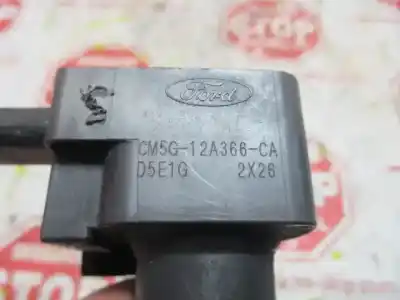 Pezzo di ricambio per auto di seconda mano bobina di accensione per ford grand c-max titanium riferimenti oem iam cm5g12a366ca  800792
