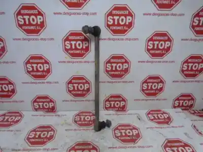 Second-hand car spare part front left anti-roll bar link for bmw serie 3 berlina (e90) 318d oem iam references 31356765933