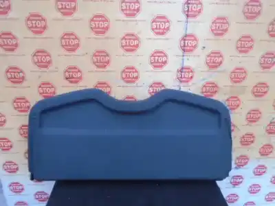 Second-hand car spare part PARCEL SHELF for RENAULT CLIO III  OEM IAM references   