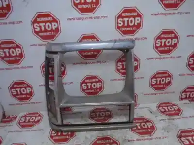 Second-hand car spare part right headlight for jeep cherokee (xj) 4.0 limited oem iam references 